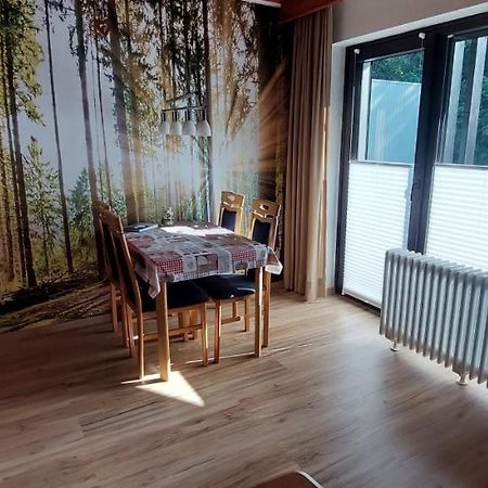 Landhaus Kathrin Walkenried 외부 사진