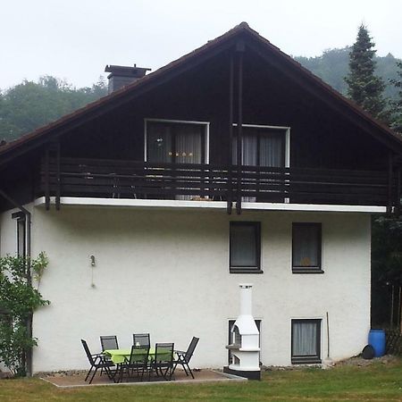 Landhaus Kathrin Walkenried 외부 사진